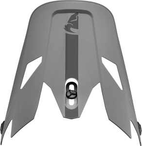 Vsr Kit Sect Racer Bk/ch Gray