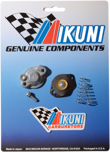 Bsr Air Cutoff Valve Rebuild Kit, 2, nordicamoto.ro