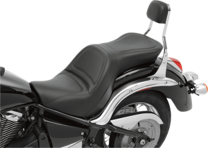 Explorer Seat Black