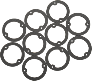 Replacement Turn Signal Lens Gaskets