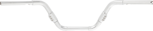 Three Way Adjustable Handlebar Silver