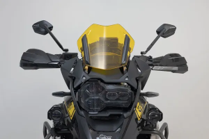 Sport tükörkészlet, hosszú karú, fekete, 4, nordicamoto.ro