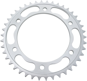 Sprocket Steel