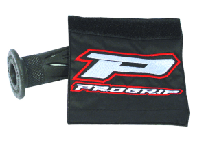Grips Cover Black, 2, nordicamoto.ro
