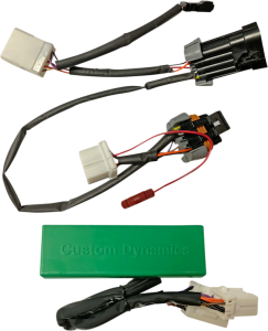 Smart Triple Play® Module, 1, nordicamoto.ro