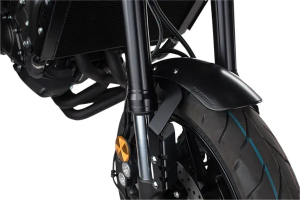 SW-Motech fekete szárnykészlet Yamaha XSR 900 (16-) KFS0659910000B, nordicamoto.ro