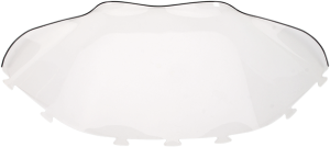 Replacement Windshield Clear