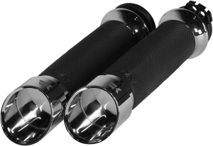 Edge Grips Silver