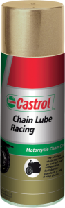 Racing Chain Lubricant