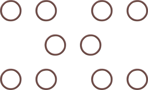 Pushrod Seal, 3, nordicamoto.ro