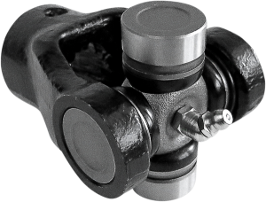 Yoke Propeller Shaft