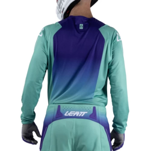 Leatt Moto 4.5 Lite V26 lila póló, XL, 3, nordicamoto.ro