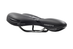 Saddle Respiro Black