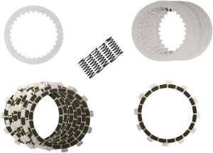 Complete Dirt Digger Clutch Kit