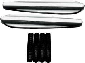 Turn Signal Eliminators Chrome