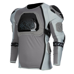Tactical Pro páncélozott hosszú ujjú ing, MD méret, Castlerock, 1, nordicamoto.ro