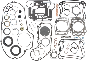 Extreme Sealing Technology Complete Gasket Kit, 1, nordicamoto.ro