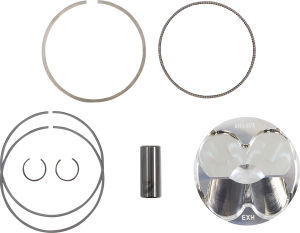 High-performance 4-stroke Race Piston Kit By Cp Pistons