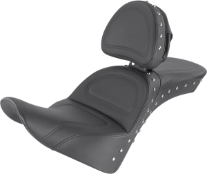 Explorer Special Seat Black