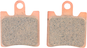 Scooter (r)sfa(r) Double-h Sintered Brake Pads, 2, nordicamoto.ro