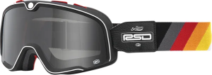Barstow Goggles Black