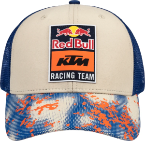 RB KTM BLAZE TRUCKER SAPKA, 5, nordicamoto.ro