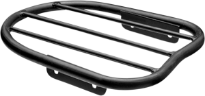 Luggage Rack Royal Enfield Black 