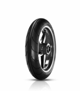 Anvelopa Fata 120/70-17 Pirelli Diablo WET NHS TL