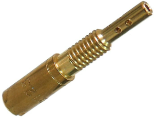 MIKUNI N224.103 lassú fúvóka, 45-ös átmérő (1 db), nordicamoto.ro