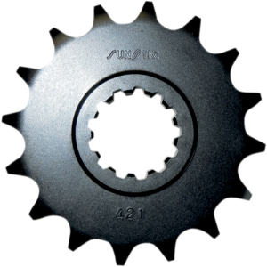 Counter Shaft Sprocket Black