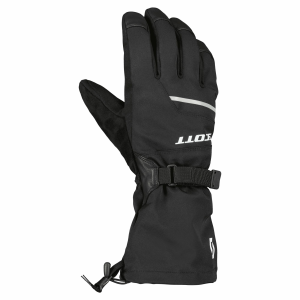 SCOTT Glove Cubrick black M, 1, nordicamoto.ro