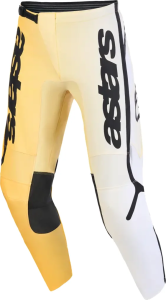 Alpinestars Fluid Apex sárga nadrág