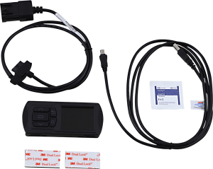 Power Vision 3 Black