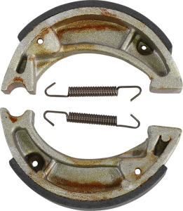 Brake Shoe Asbestos Free Sintered Metal 