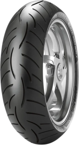 Spate 180/55-17-es hátsó gumiabroncs, Metzeler Roadtec Z8 Interact, nordicamoto.ro