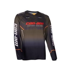 Can-Am Moto mez – M
