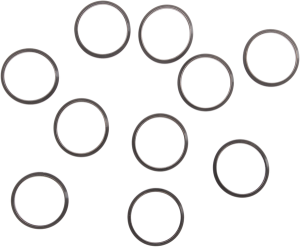 Intake Manifold Seal, 1, nordicamoto.ro