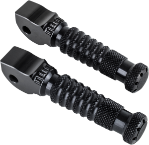 Uf16 Sport Footpeg Black, 1, nordicamoto.ro
