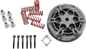 Core Manual Clutch Kit, 1, nordicamoto.ro