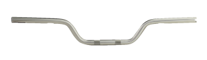 Moto Handlebar Silver, 2, nordicamoto.ro