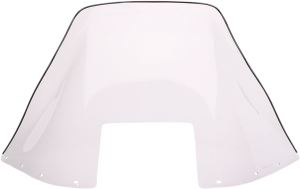 Replacement Windshield Clear, 1, nordicamoto.ro