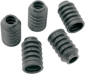 Master Cylinder Boots Black, 1, nordicamoto.ro