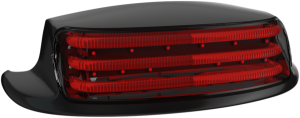 Led Fender Tip Taillight Red, 2, nordicamoto.ro