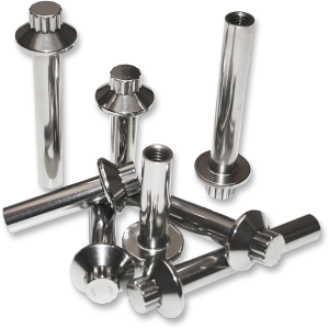 Head Bolt Kit Silver