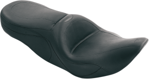 One-piece Sport 2-up Touring Seat Black, 2, nordicamoto.ro