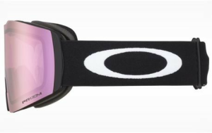 Oakley Fall Line L matt fekete/Prizm HiPinkGBL motoros síszemüveg, 2, nordicamoto.ro