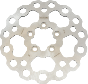 Cubiq Brake Rotor Chrome, 1, nordicamoto.ro