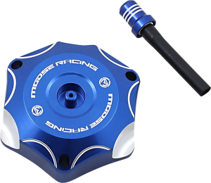 Yamaha YZ/YZF üzemanyagtartó-fedél