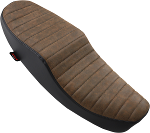 Retro Seat Brown