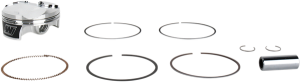 High-performance Piston